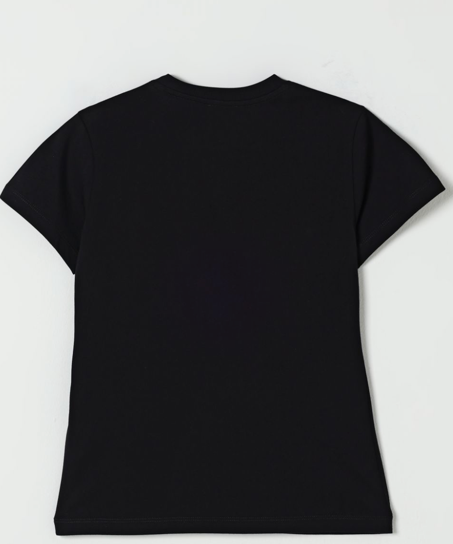 MOSCHINO T-SHIRT MUSIC